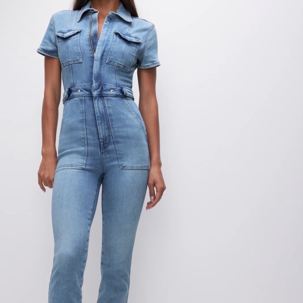 Good American overall